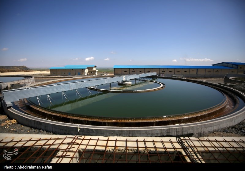 جذب 385 میلیارد تومان تسهیلات جدید در بخش آب و فاضلاب